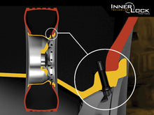 Load image into Gallery viewer, Icon Hammer Pro 17x8.5 / 6x135 / 25MM / 5in BS - Charcoal