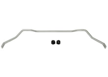 Load image into Gallery viewer, Whiteline 89-93 Nissan Skyline R32 GTS RWD Front 24mm Heavy Duty Adjustable Swaybar