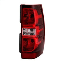 Load image into Gallery viewer, Xtune Chevy Suburban 07-13 Passenger Side Tail Lights OEM Right ALT-JH-CSUB07-OE-R