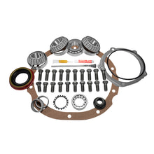 Load image into Gallery viewer, Yukon Gear Master Overhaul Kit For Ford 9in Lm102910 Diff