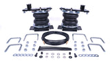 Air Lift 22-25 Nissan Frontier 4WD LoadLifter 5000 Air Spring Kit