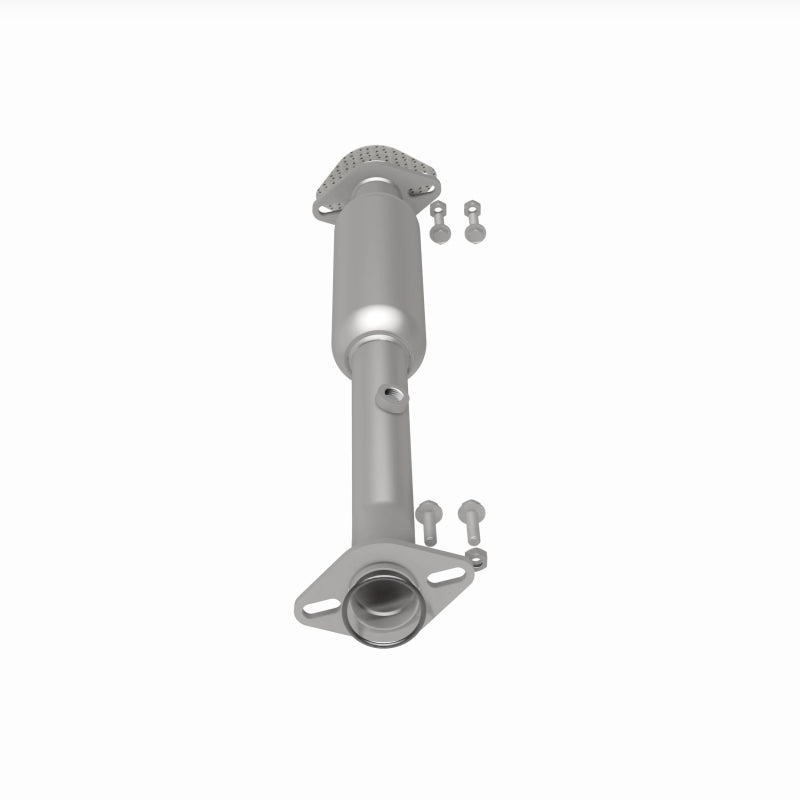 BRE Exhaust 04-15 Armada QX56 Titan 5.6L Front Pipe Kit