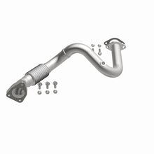 Load image into Gallery viewer, BRE Exhaust 13-17 BUICK ENCORE 1.4L Front Pipe Kit