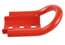 Load image into Gallery viewer, Ford Racing 21-23 Bronco Rear Tow Hook Pair - Red