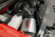 Load image into Gallery viewer, Volant 05-06 Chevrolet Silverado 2500HD 6.6 V8 PowerCore Closed Box Air Intake System