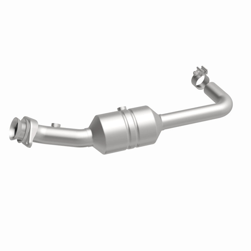 Magnaflow Conv DF 2011-2014 F-150 3.7L Underbody