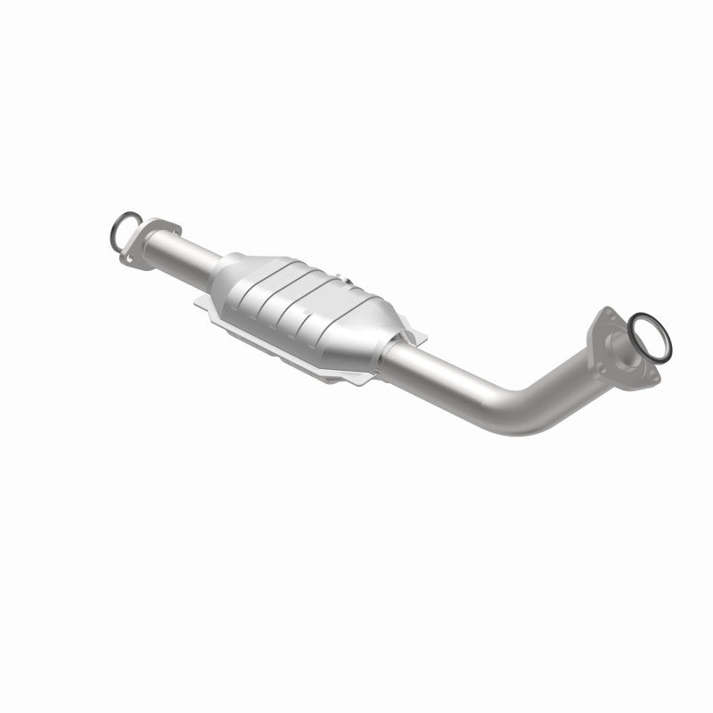 MagnaFlow CONV DF 04-06 Toyota Tundra 4.7L Passenger Side Front