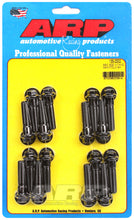 Load image into Gallery viewer, ARP BB Chevy 502 Hex Intake Manifold Bolt Kit