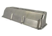 Load image into Gallery viewer, Ford Racing Polished Aluminum Valve Cover