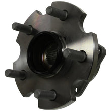 Load image into Gallery viewer, MOOG 09-10 Pontiac Vibe Rear Hub Assembly