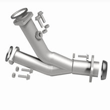 Load image into Gallery viewer, BRE Exhaust 04-09 Highlander RX330 RX350 2.4L 3.3L 3.5L Front Pipe Kit