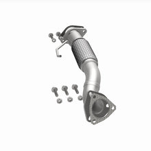 Load image into Gallery viewer, BRE Exhaust 05-08 Escape Mariner Tribute 2.3L 3.0L Front Pipe Kit
