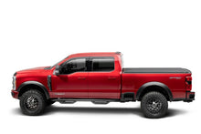 Load image into Gallery viewer, Husky Liners 23-25 Ford F-250/F350 SD RVL Style Fender Flares 4pc - Blk