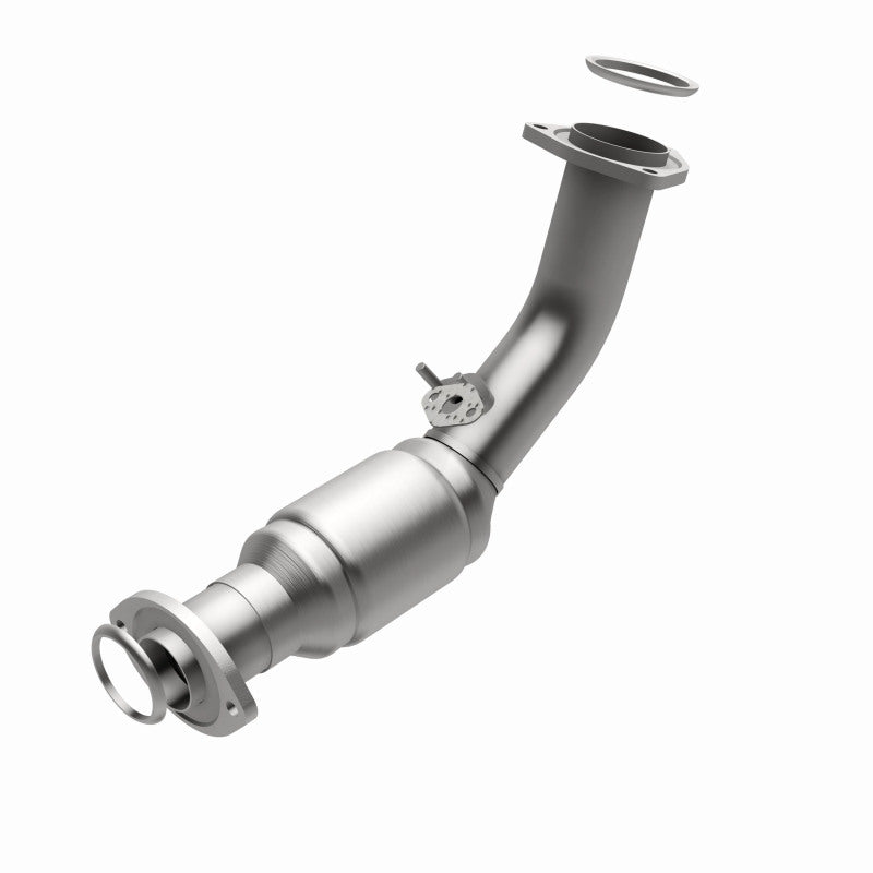 MagnaFlow Conv DF 99-02 Toyota 4 Runner 3.4L Front