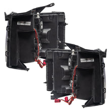 Load image into Gallery viewer, Oracle 07-13 Chevrolet Silverado SMD HL - Round Style - ColorSHIFT