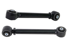 Load image into Gallery viewer, SuperPro 96-07 Jeep Wrangler TJ Upper Trailing Arm Set