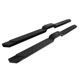 Westin 09-18 RAM 1500 CC / 10-24 2500/3500 CC HDX Running Boards - Tex. Blk
