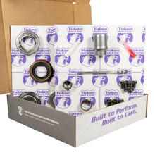 Load image into Gallery viewer, Yukon 8.2in GM 3.08 Rear Ring &amp; Pinion Install Kit 28 Spline Positraction 2.25in Axle Bearings