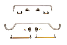 Load image into Gallery viewer, Whiteline 10-12 Chevrolet Camaro SS/LS/LT Front &amp; Rear Sway Bar Kit