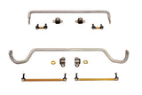 Whiteline 10-12 Chevrolet Camaro SS/LS/LT Front & Rear Sway Bar Kit