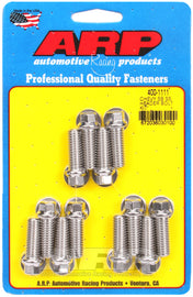 ARP SB Chevy SS Hex Header Bolt Kit