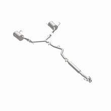 Load image into Gallery viewer, MagnaFlow BRE Exhaust Kit 09-13 Subaru Forester Impreza 2.5L