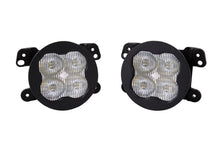 Load image into Gallery viewer, Diode Dynamics SS3 LED Pod Max Type M Kit - White SAE Fog