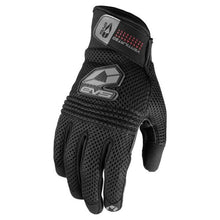 Load image into Gallery viewer, EVS Laguna Air Street Glove Black - Medium