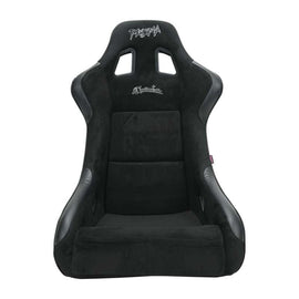 NRG FRP Bucket Seat Chromatic Edition - Medium