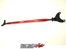 Load image into Gallery viewer, Tanabe Sustec Front Strut Tower Bar 01-05 Vitz RS