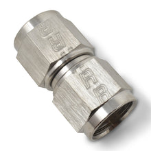 Load image into Gallery viewer, Russell Performance -8 AN Straight Swivel Coupler