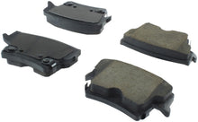 Load image into Gallery viewer, StopTech Street Brake Pads