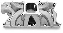 Load image into Gallery viewer, Edelbrock Victor Jr 351-W 9 5 Deck Manifold