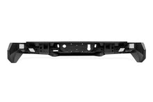 Load image into Gallery viewer, DV8 Offroad 20-23 Chevy &amp; GMC 2500/3500 Spec Series Rear Bumper