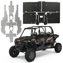 Load image into Gallery viewer, DEI 19-22 Polaris RZR XP 4 1000/RZR XP 4 Turbo/RZR Turbo 4 S Complete Heat Control Kit