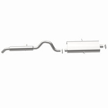 Load image into Gallery viewer, MagnaFlow BRE Exhaust Kit 01-07 Voyager Caravan Town &amp; Country