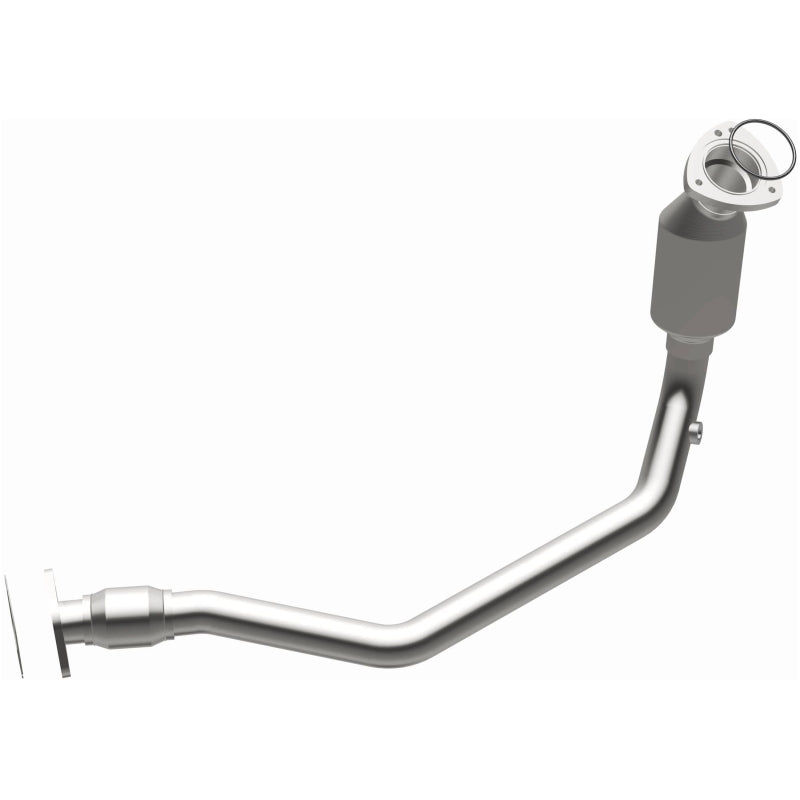 MagnaFlow Conv DF 07-08 Pont G6 3.5L Front