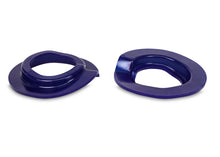 Load image into Gallery viewer, Superpro Rear Coil Spring Lower Insulator Set