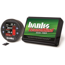 Load image into Gallery viewer, Banks Power 03-05 Dodge 2500/3500 5.9L Diesel Economind Diesel Tuner w/ Banks iDash 1.8 DataMonster