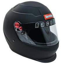Load image into Gallery viewer, Racequip Flat Black PRO20 SA2020 XXS