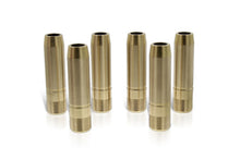 Load image into Gallery viewer, Ferrea 06-08 Toyota FJ Cruiser 1GR-FE 5.5mm Stem Dia Intake Valve Guides - Set of 12
