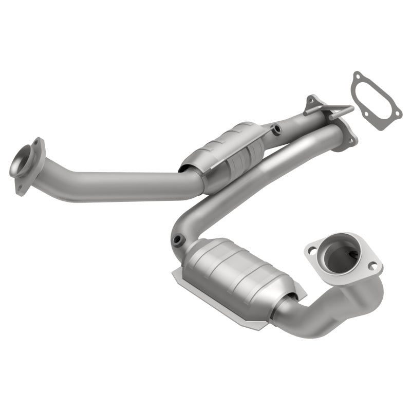 MagnaFlow Conv DF 04 Ranger/BSeries 3.0L