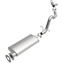 Load image into Gallery viewer, BRE Exhaust 96-99 Blazer Jimmy 4.3L Exhaust Kit
