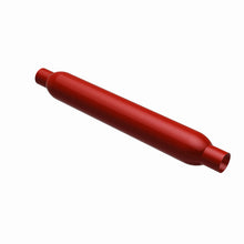 Load image into Gallery viewer, MagnaFlow Muffler Red Pack Series Glasspack 3.5in Rd 22in Body Length 2in/2in Inlet/Outlet