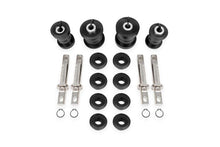 Load image into Gallery viewer, BMR 97-04 Chevrolet Corvette C5 / 05-13 C6 Front Upper &amp; Lower Control Arms Bushing Kit - Delrin