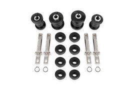 BMR 97-04 Chevrolet Corvette C5 / 05-13 C6 Front Upper & Lower Control Arms Bushing Kit - Delrin