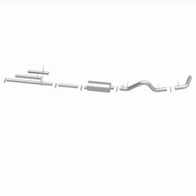 Load image into Gallery viewer, MagnaFlow BRE Exhaust Kit 98-02 Dodge Ram 1500 3500