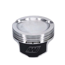 Load image into Gallery viewer, Wiseco Chevrolet LT1 Gen V -15cc Dish 1.105 CH 4.125in Bore Piston Set of 8