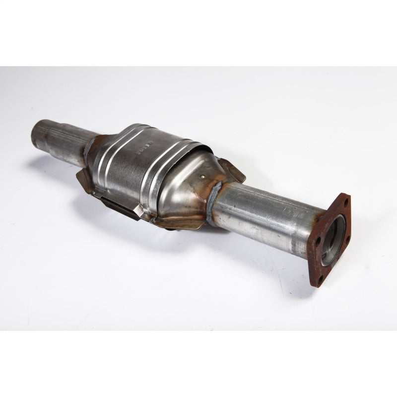 Omix Catalytic Converter 87-92 Cherokee and Wrangler