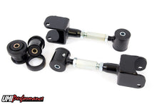 Load image into Gallery viewer, UMI Performance 78-88 GM G-Body Adjustable Upper Control Arms- Poly Bushings
